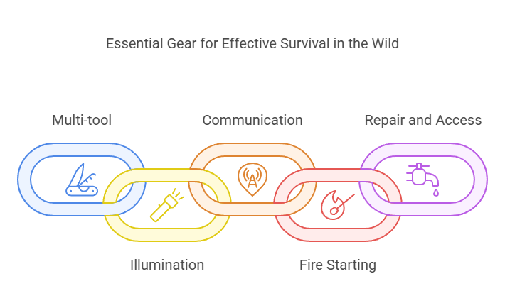 Go Bag List For Evacuation